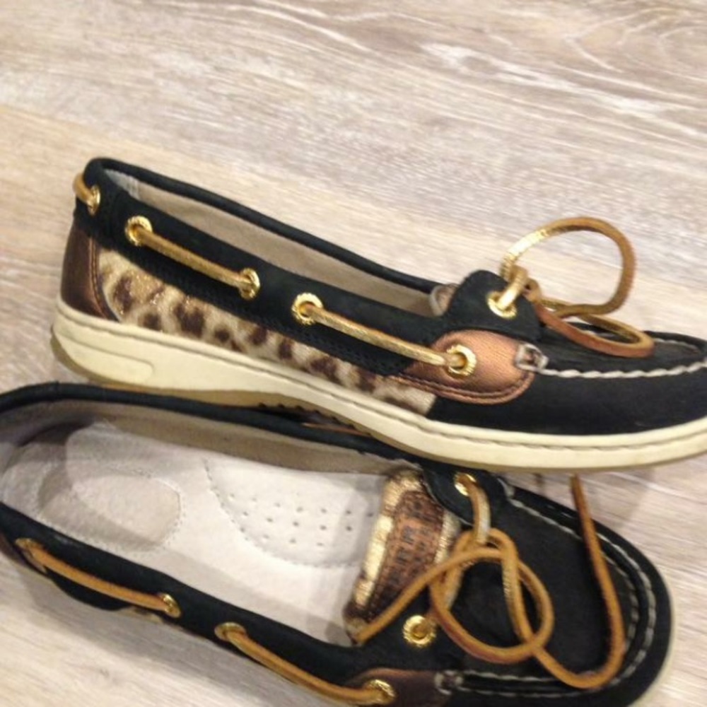 Sperry shoes